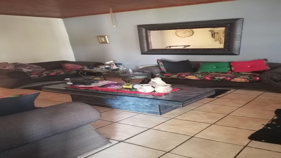 3 Bedroom Property for Sale in Oranjeville Free State